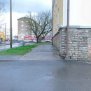 Квартира в Копли 20м2