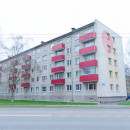 Сдаётся в аренду квартира, 2 комнатная - Мустамяэ