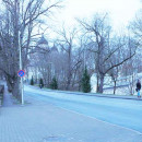 Аренда квартиры в старом городе в Таллинне