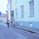 Аренда квартиры в старом городе в Таллинне