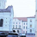 Снять квартиру в старом городе Таллин 2 ком. кв. 2 этажа