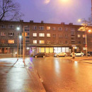 Аренда квартира-студия Кесклинн