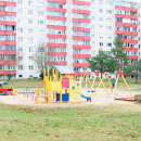 Аренда квартиры однокомнатной в Ласнамяэ