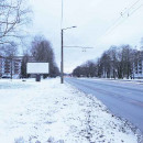 Продажа двухкомнатной квартиры в Мустамяэ