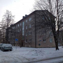 Сдаётся в аренду квартира, 2 комнатная, Langu 5, Maardu