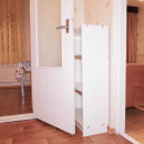 Аренда однокомнатной квартиры на Kalevipoja poik