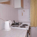 Аренда однокомнатной квартиры на Kalevipoja poik