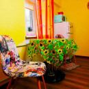 Аренда квартиры на один или несколько месяцев в Таллине