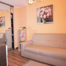 Каламая квартира ждет нового владельца аренда