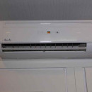 Воздушно Тепловой насос