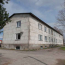 Продажа двухкомнатной квартиры в посёлке Арду