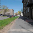 Снять двухкомнатную квартиру длительно в центре