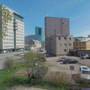 Снять двухкомнатную квартиру длительно в центре