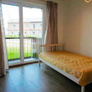 Квартира 1-х. ком. в аренду Пыхья-Таллинн