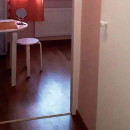 КОММУНАЛЬНЫЕ РАСХОДЫ Летом 45 €, зимой 75 €.