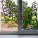 Квартира 1- ком на Махла в Мяннику в Аренду