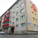 2 х комнатная квартира в панельном доме