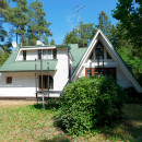 дача - дом в Клоогаранна