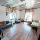 Жилье для рабочих бригад 10- 12 человек