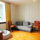 Квартира в аренду рядом с Кадриоргом