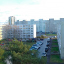 однушка в Ыйсмяэ