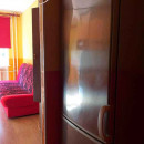 Квартира студия 16м2