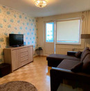 Сдам в аренду 1- квартиру в Ласнамяэ