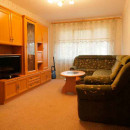 Двушка для аренды на первом этаже за 380 Евро в месяц Мустамяэ