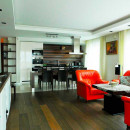 Квартира люкс двухкомнатная в центре Таллинна в аренду