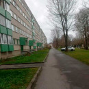 в Палдиски аренда квартиры