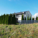 Дом, часть дома, рядный дом