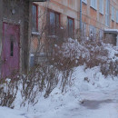 Сдается 3х комнатная квартира без ремонта Копли