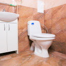 Продаётся однокомнатная квартира, 29 кв.м, с ремонтом - Палдиски