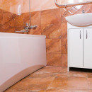 Продаётся однокомнатная квартира, 29 кв.м, с ремонтом - Палдиски