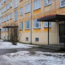 Продаётся однокомнатная квартира, 29 кв.м, с ремонтом - Палдиски