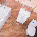 Продаётся однокомнатная квартира, 29 кв.м, с ремонтом - Палдиски