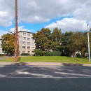 1-к. квартира, 16 м², 1/5 эт. продаётся в Копли.