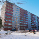 Продаётся квартира, 2 комнатная - Mustamäe - Продажа Продажа квартиры, 2 комнатная Мустамяэ