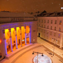 Сердце Таллина – Старый город - Аренда трехкомнатной квартиры