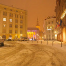 Сердце Таллина – Старый город - Аренда трехкомнатной квартиры
