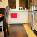 Сдаётся 3-ком. квартира c отдельными комнатами в Ласнамяэ