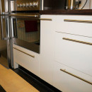 Сдаётся 3-ком. квартира c отдельными комнатами в Ласнамяэ