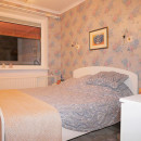 Сдаётся 3-ком. квартира c отдельными комнатами в Ласнамяэ