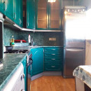 Аренда двухкомнатной квартиры в Копли