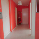 Отличная квартира с отдельными и светлыми 2-комнатами - Центр