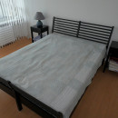 Отличная квартира с отдельными и светлыми 2-комнатами