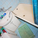 Трехкомнатная квартира в Ласнамяэ 2/5 этаж. - Продажа