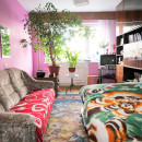 Трехкомнатная квартира в Ласнамяэ 2/5 этаж. - Продажа