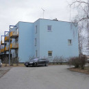 Расположенная в Какумяэ съемная квартира