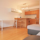 Расположенная в Какумяэ съемная квартира